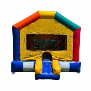 bounce house lake charles