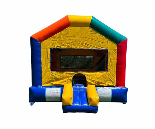 bounce house lake charles